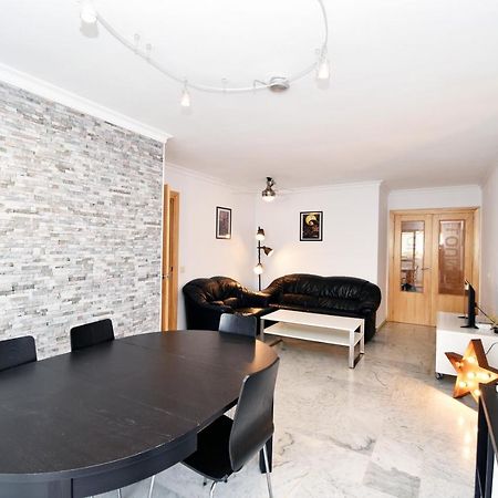 Apartamento De La Croix Appartement Fuengirola Buitenkant foto