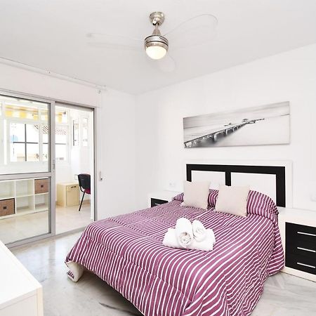 Apartamento De La Croix Appartement Fuengirola Buitenkant foto