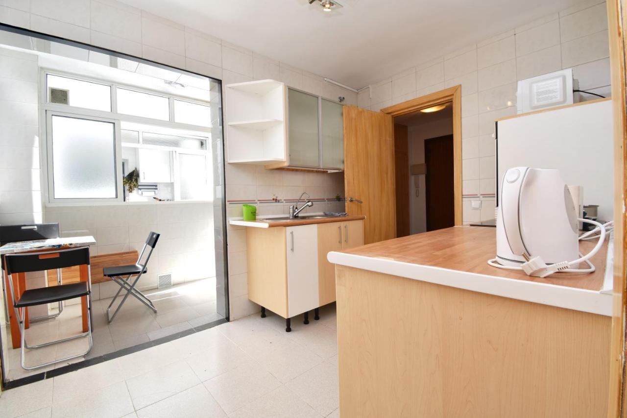 Apartamento De La Croix Appartement Fuengirola Buitenkant foto