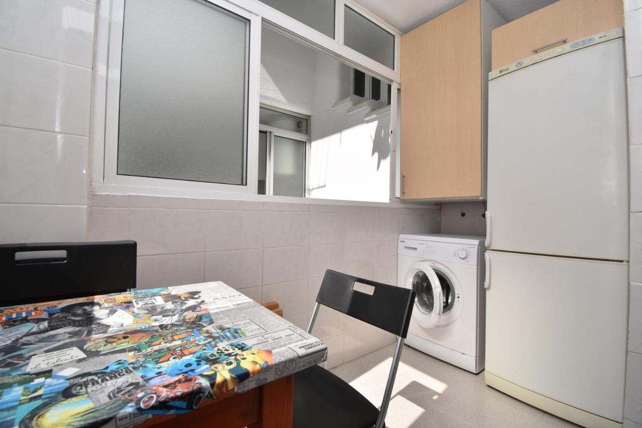 Apartamento De La Croix Appartement Fuengirola Buitenkant foto
