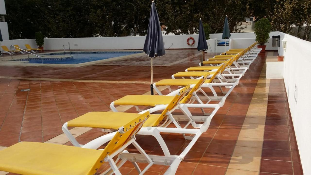 Apartamento De La Croix Appartement Fuengirola Buitenkant foto